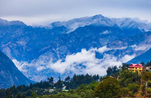 Budget Himachal Trip: How to Plan a 6–7 Day Tour Under ₹20,000